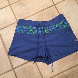 ❤️ Board shorts (medium petite)